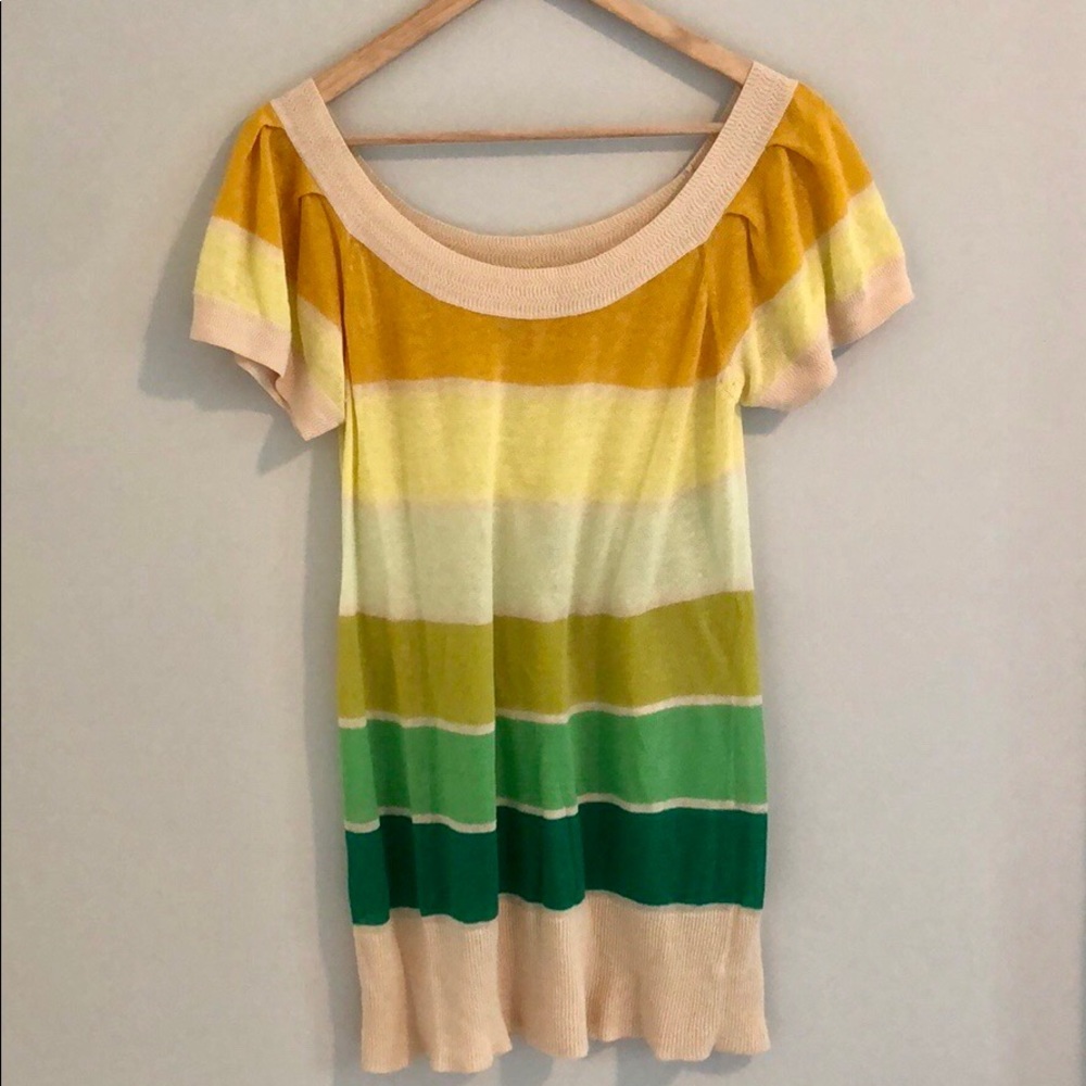 Free People Tunic